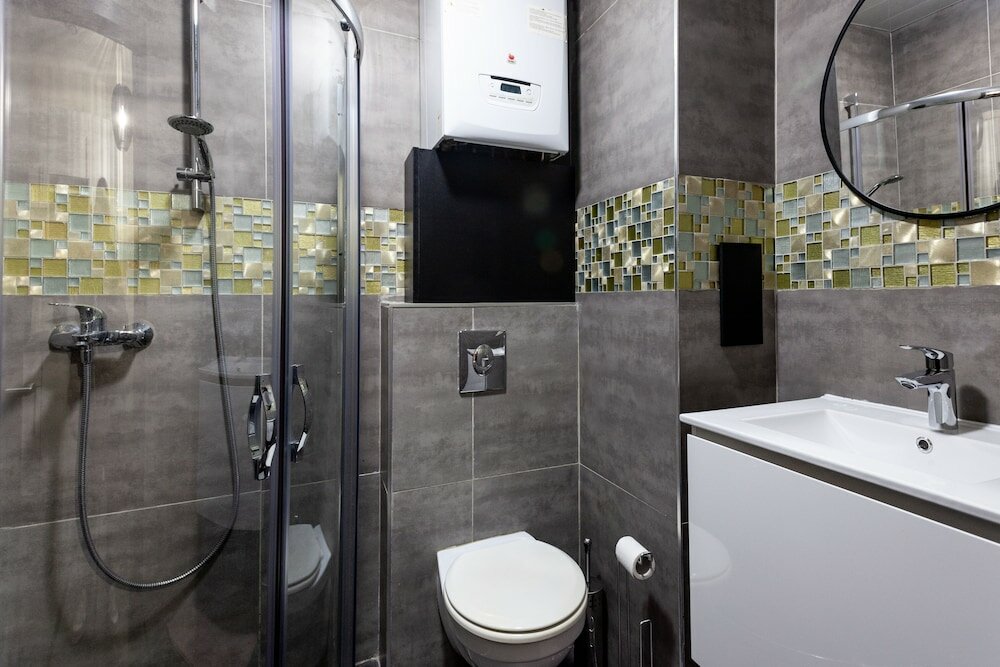 Фото Hey-Aparthotel