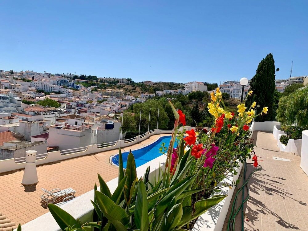 Фото Albufeira Sea and Old Town View 32