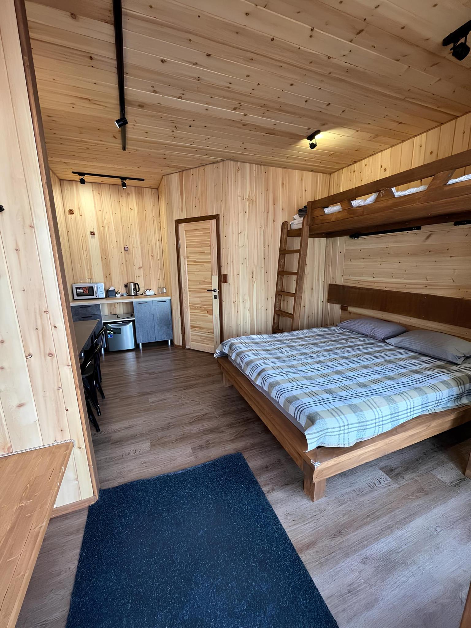 Фото Кедровый