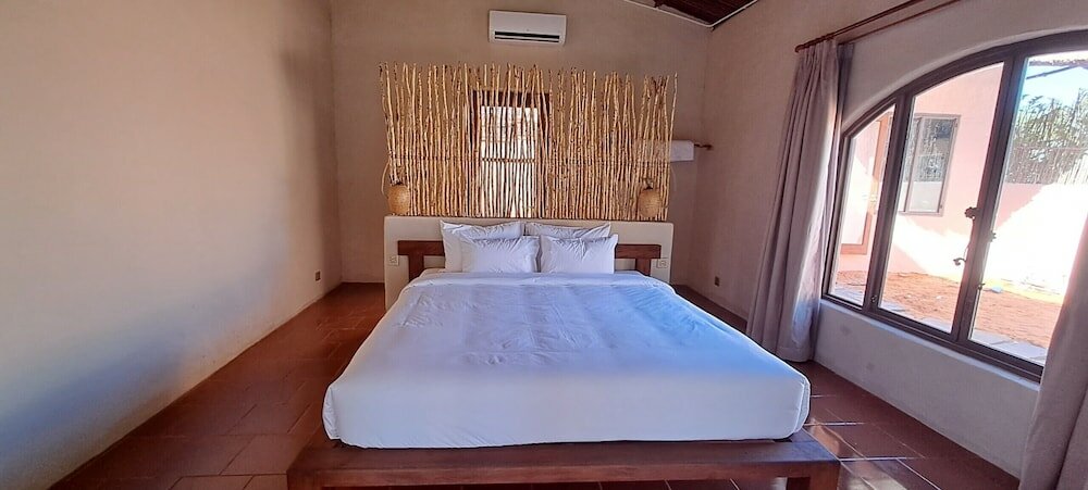 Фото Red Sands Pool Villa