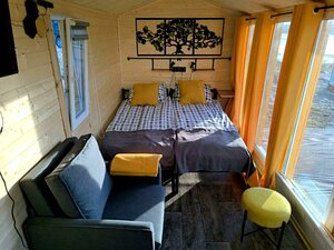 Ёлки-Ладога