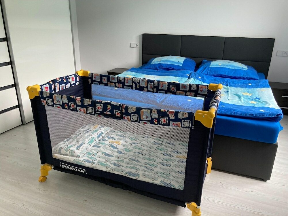 Фото Apartment in Mauerbach Near Vienna With Pool