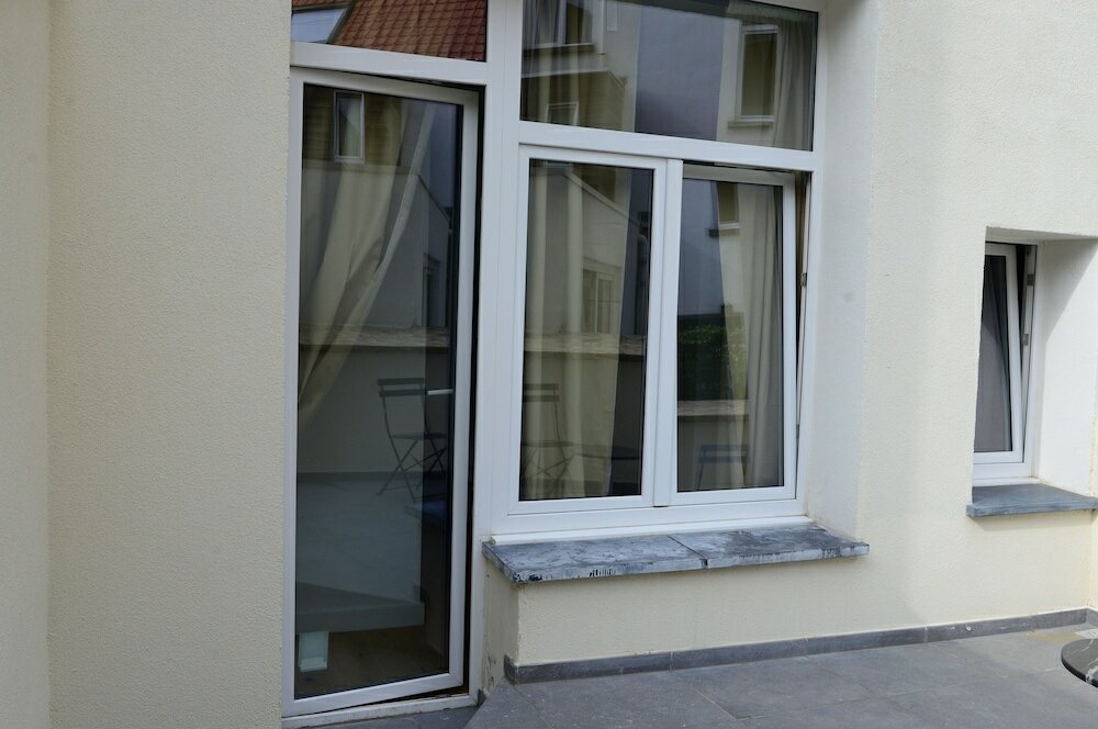 Фото Palace Apartments 2 Bedrooms Antwerp