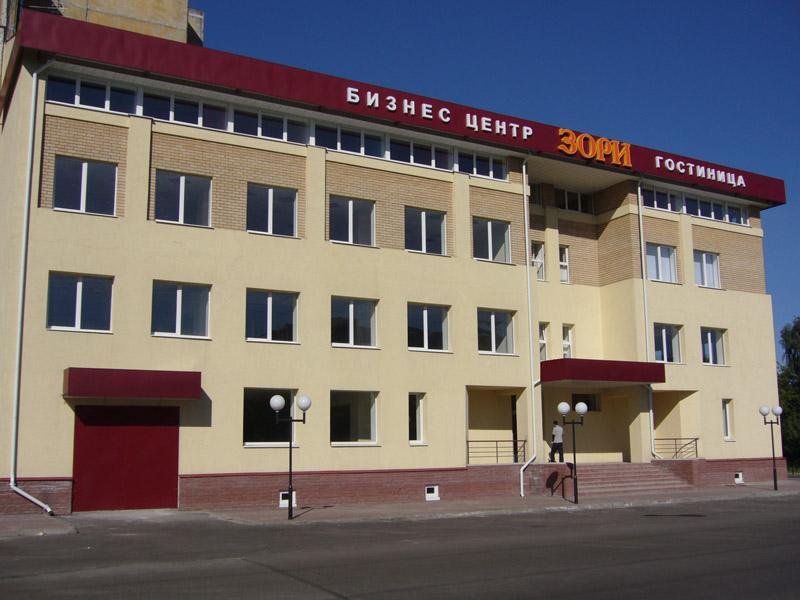 Фото отеля 4