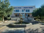 Городская больница (Nuğman Äbwov Street, 29) ، مستشفى
