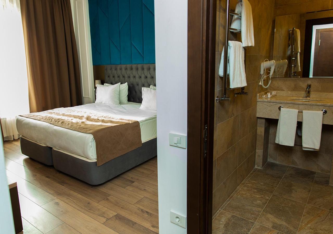 Фото City Park Hotel Baku