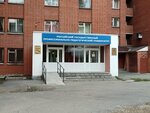 Russian State Vocational Pedagogical University, building № 9 (Ilyicha Street, 26), universidad
