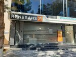Renesans (Tashkent Region, Yuqorichirchiq District, Urban Settlement of Yangibazar), microfinance institution