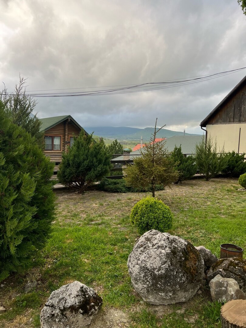 Фото Белый остров