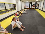 Gepard (Engelsa Avenue, 28), sports club