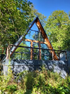 отель Азгард