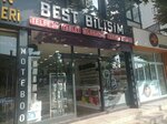 Best Informatics (Istanbul, Sancaktepe, Abdurrahmangazi Neighborhood, Konak Street, 3C), phone repair
