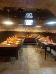 DudkiBar (Safonovo, Preobrazhenskogo Street, 6) ، مقهى