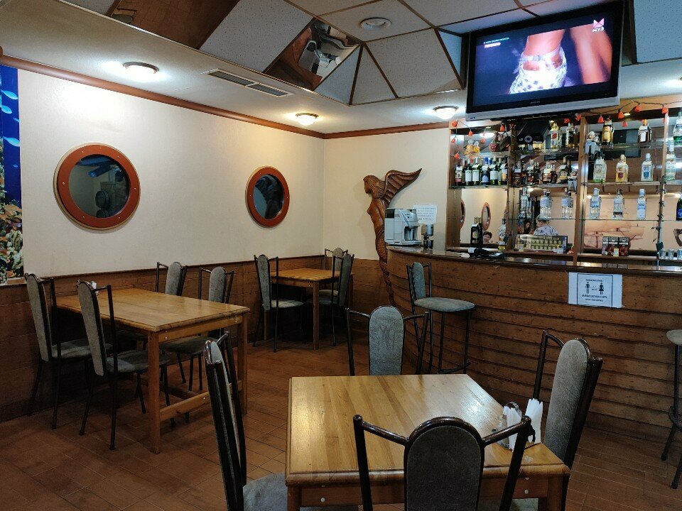 Cafe Паллада, Tikhvin, photo