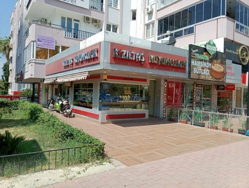 Kızıltaş Kuyumculuk Fotoğraf 1