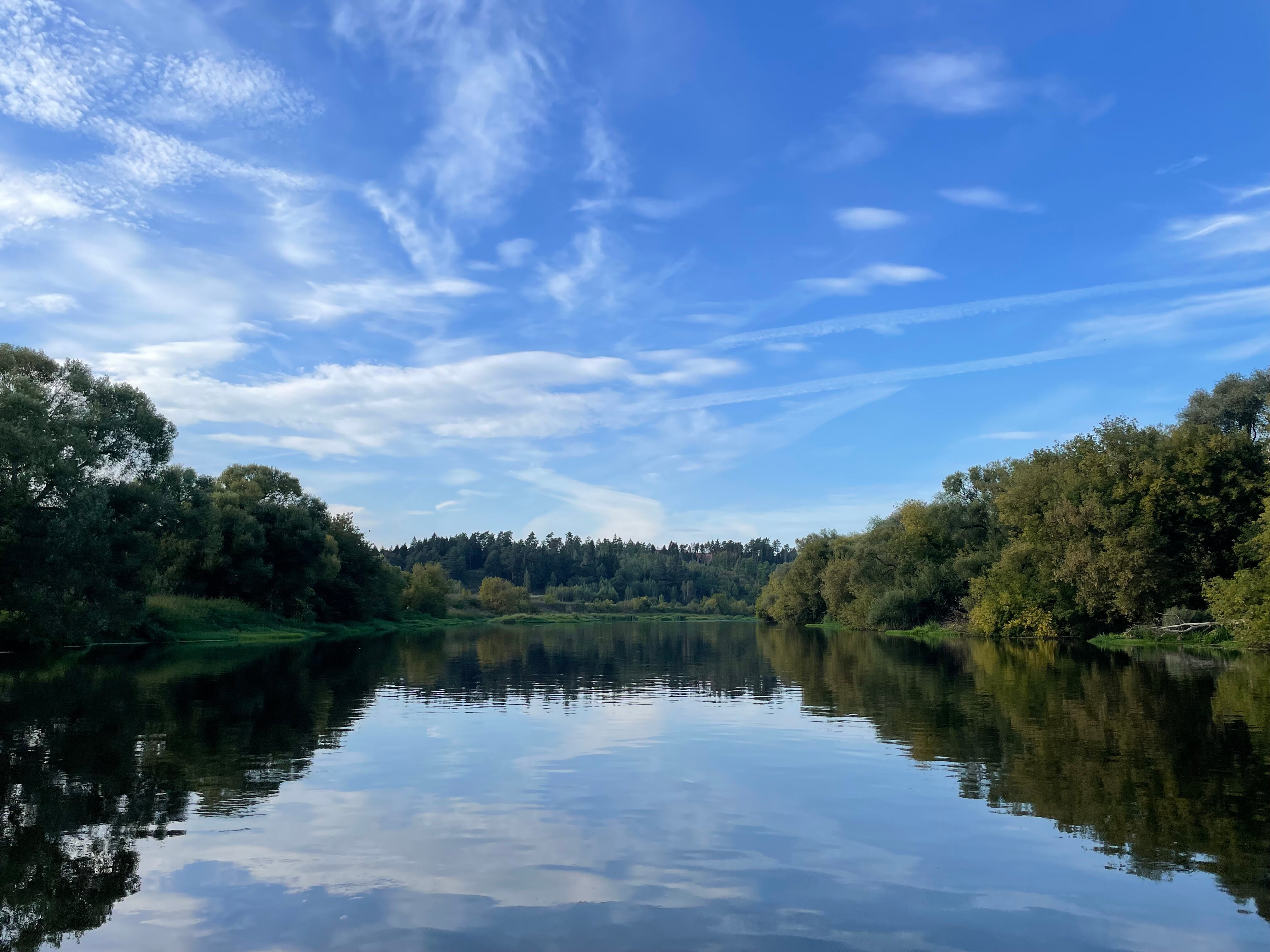 Фото Звени Река