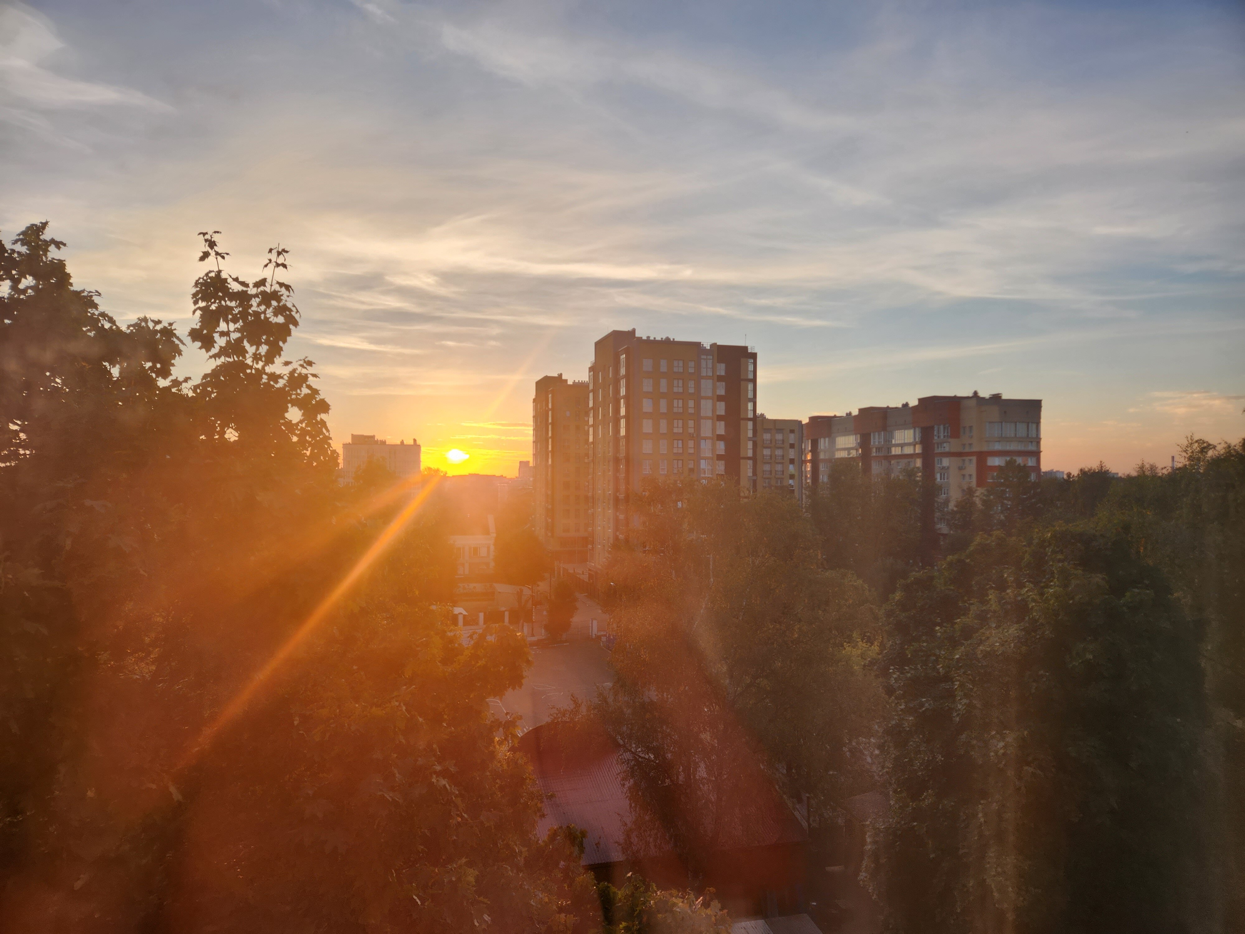 Фото Вознесенская