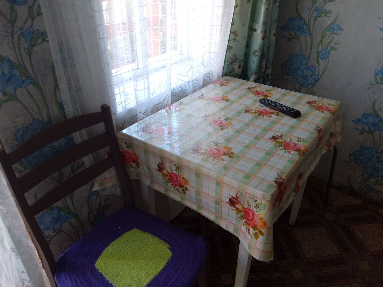 Фото У Марины