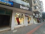 Balir (Bursa, Osmangazi, Altıparmak Cad., 55), fashion house