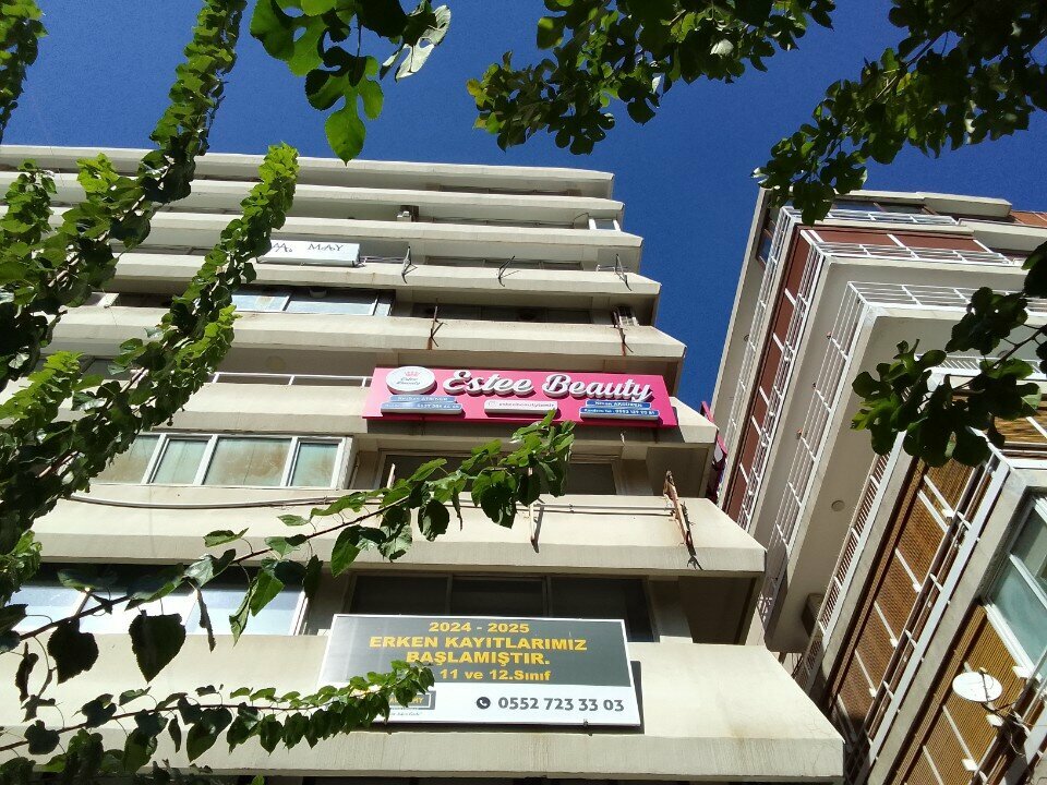 Educational center Maksimum Vıp Akademi, Izmir, photo