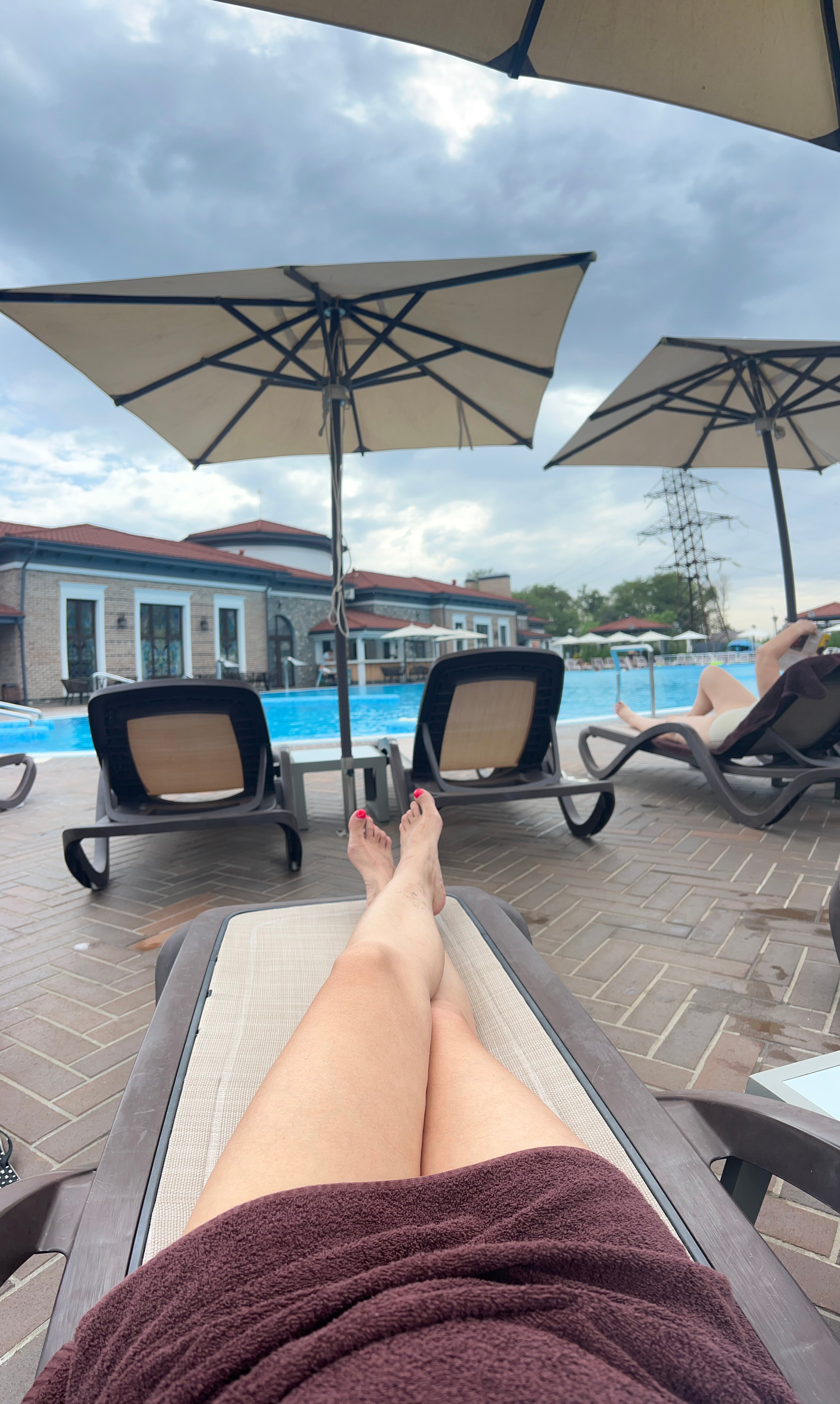 Фото Голден Хорс