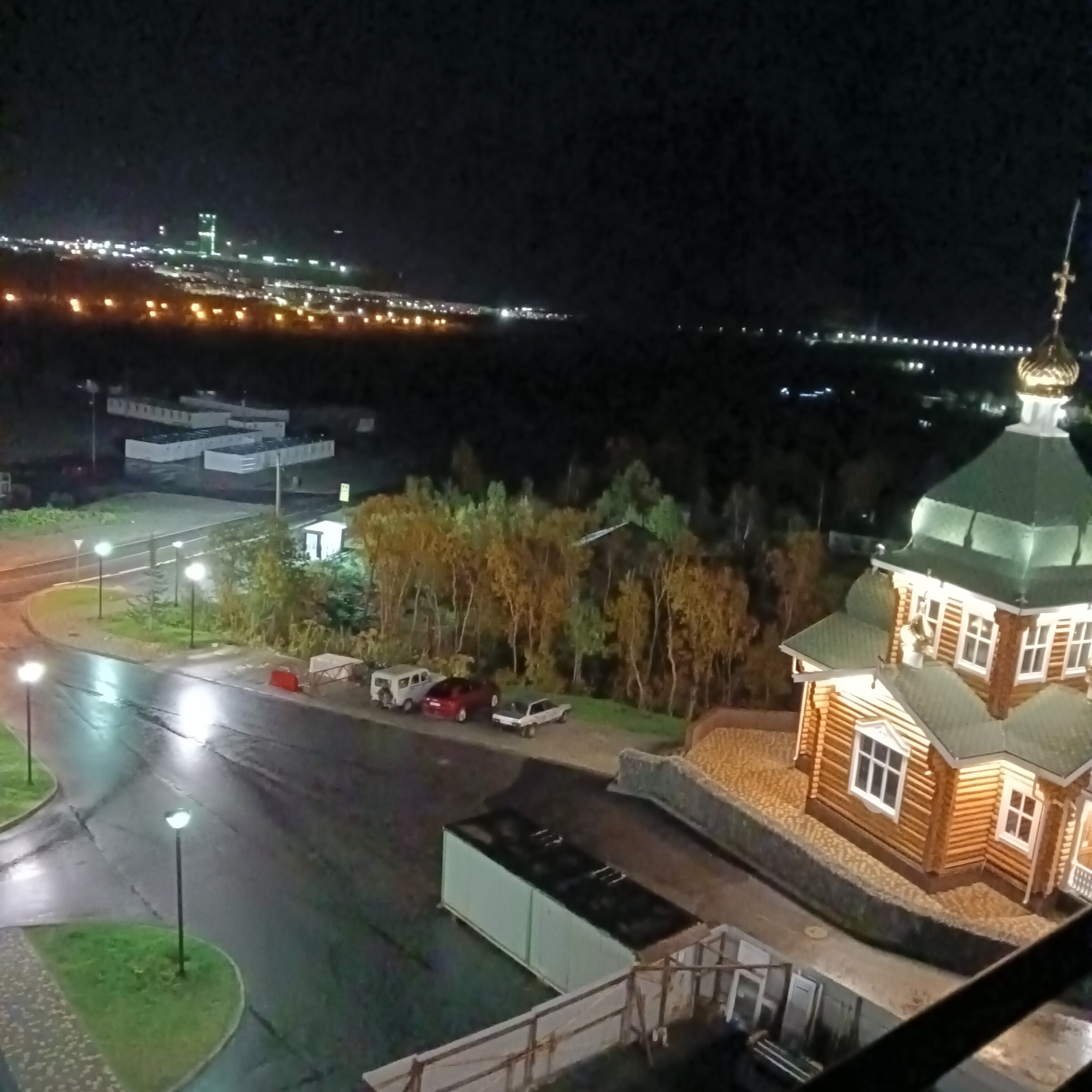 Фото Тирвас