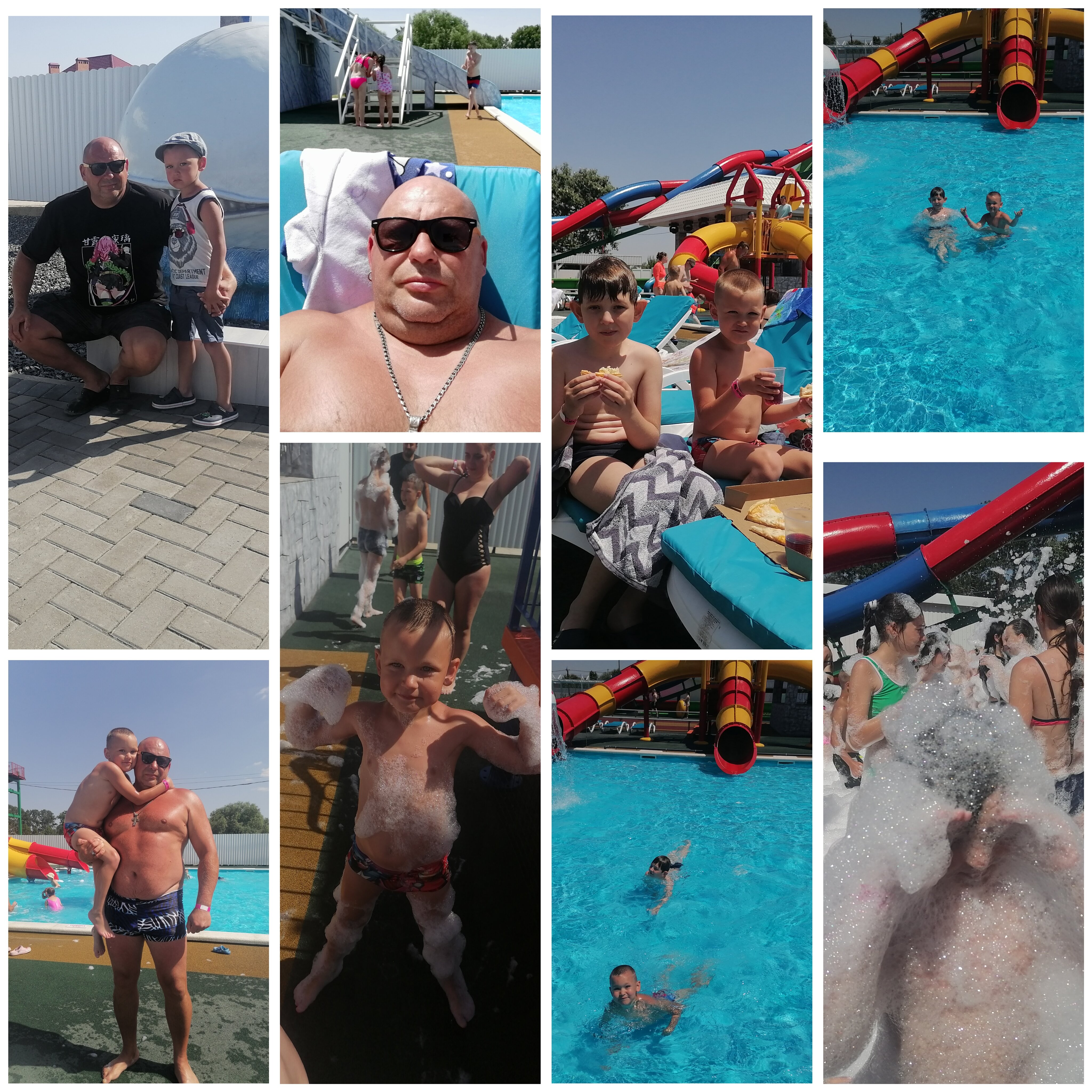 Фото Белый кит