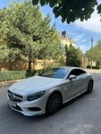 Rental D&s (Angarskaya ulitsa, 1/5), car rental