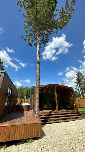 Иное жильё 5 Элемент в Верхнем Дуброве