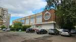 Красноярский краевой институт развития образования, корпус № 3 (Tsimlyanskaya ulitsa, 35А), professional development center