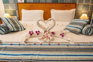 Гостиница Santana Beach Resort