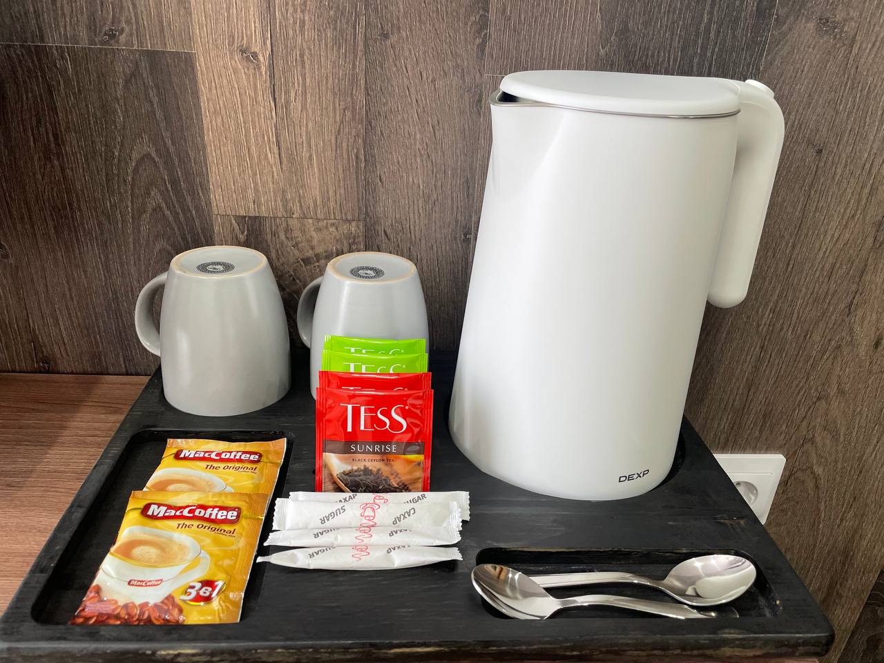 Фото Меренга