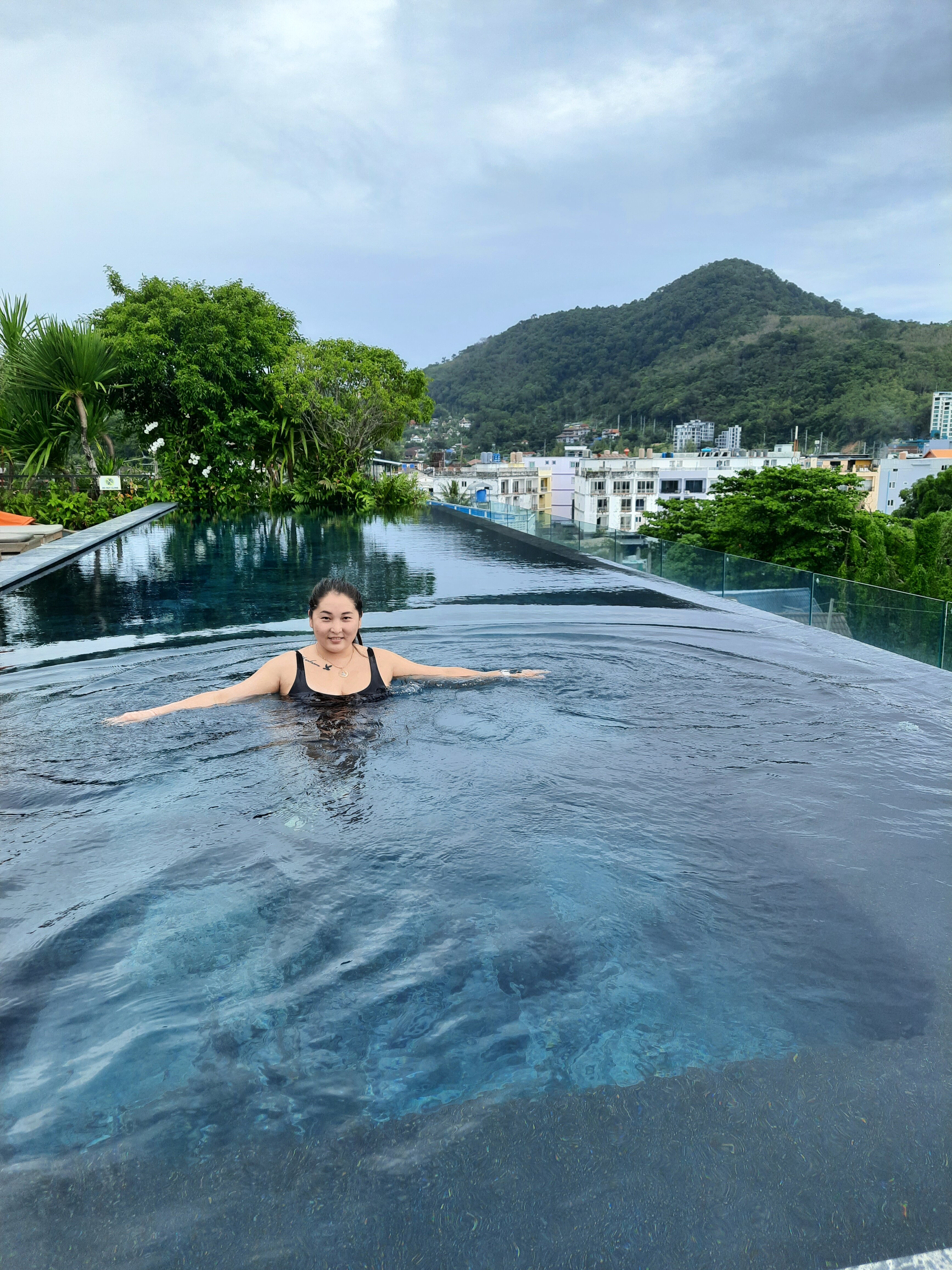 Фото Kamala Resotel