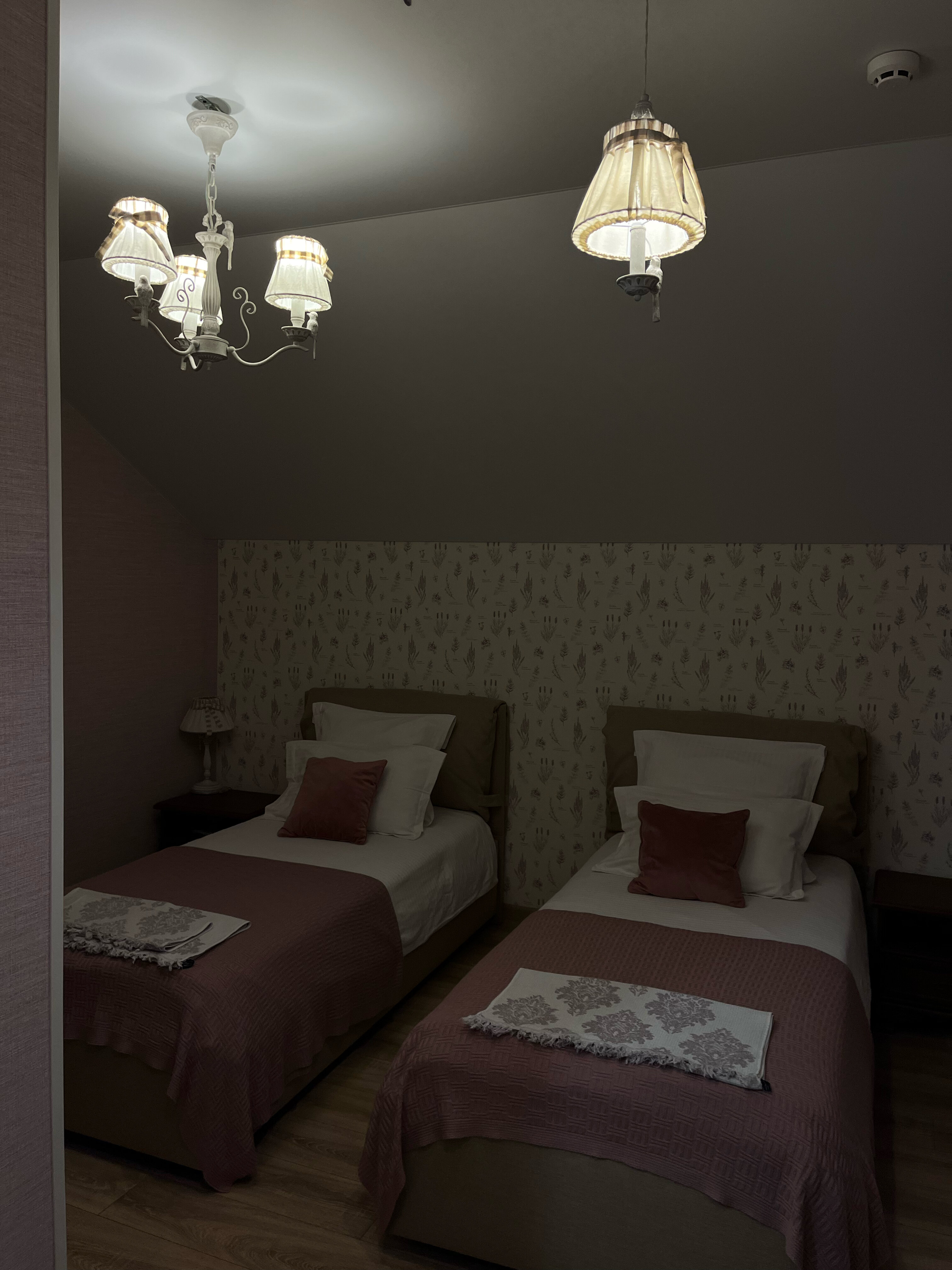 Фото Лаванда Хаус