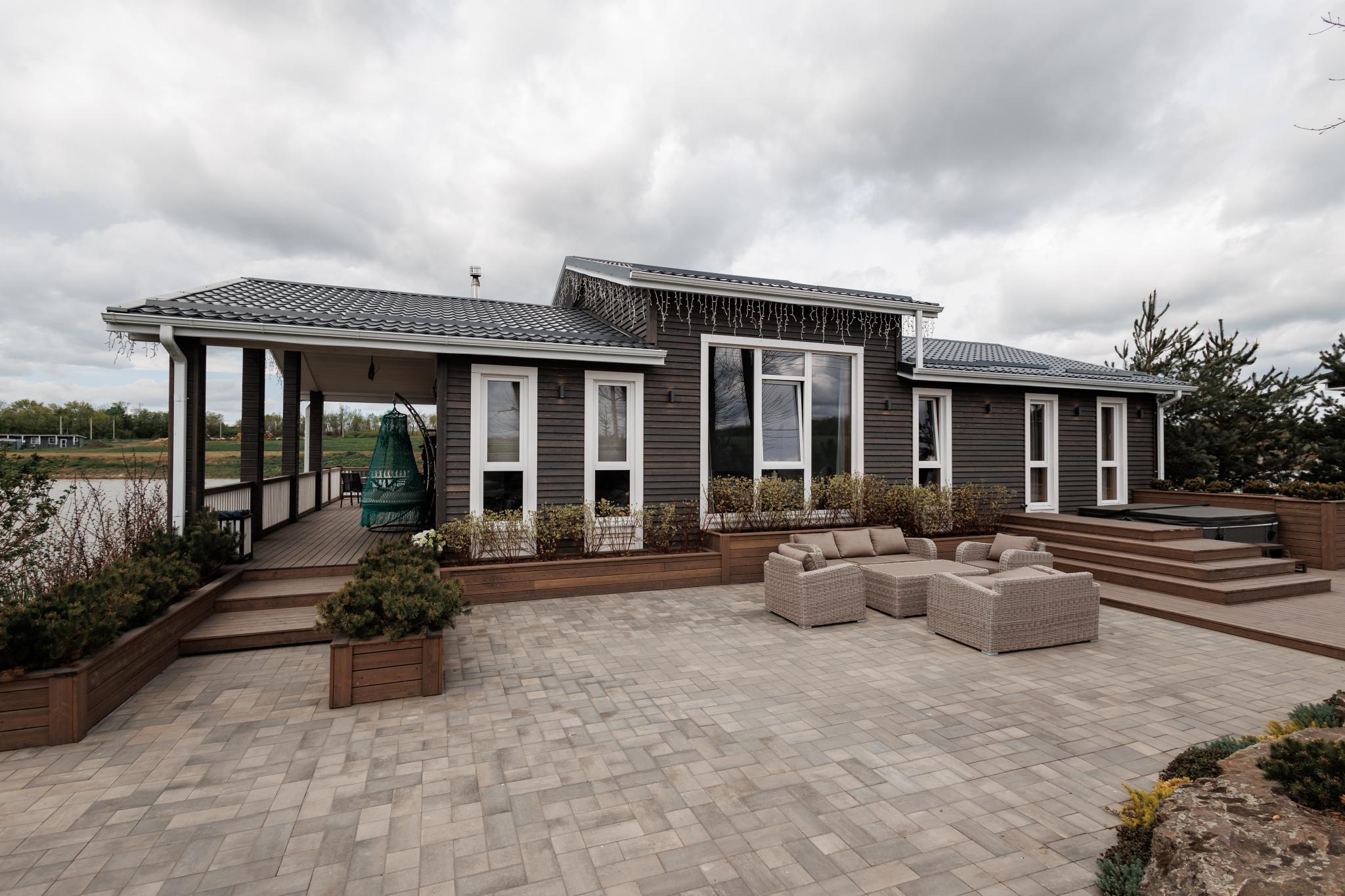 Фото Феникс