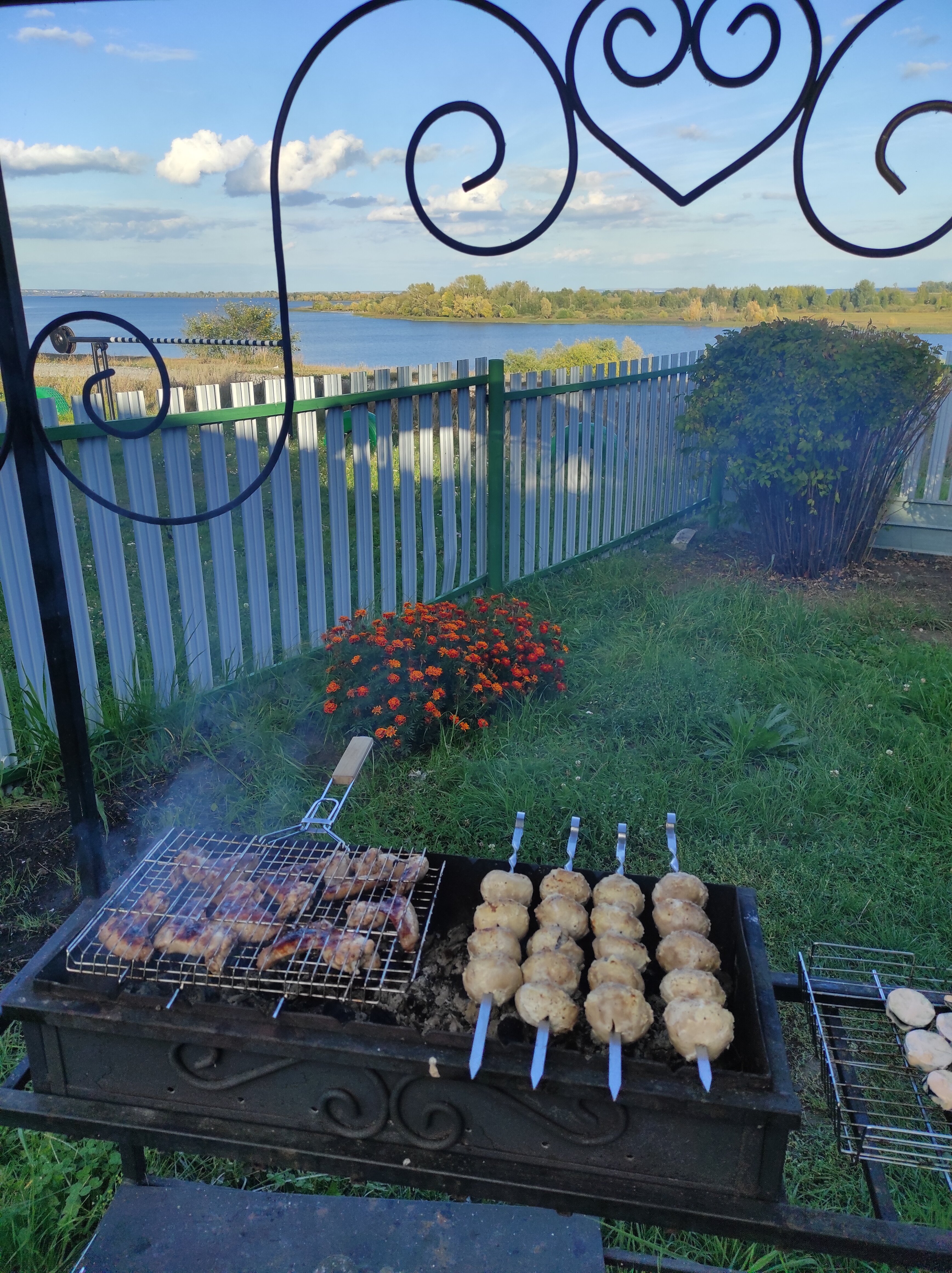 Фото Заповедное Прибрежье