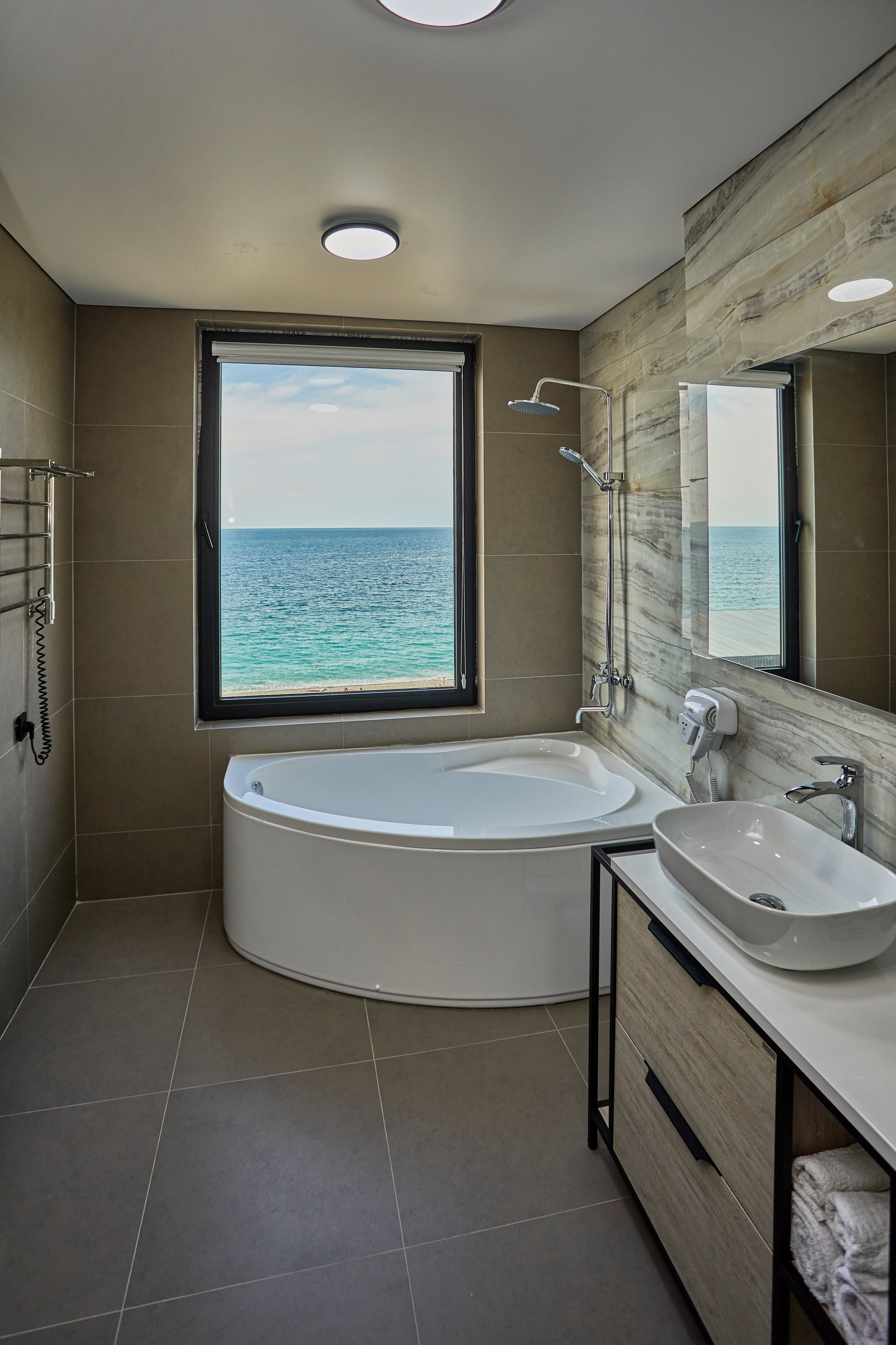 Фото Берег Святой Софии