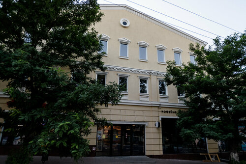 Апартаменты 8512 Апарт в Астраханской области