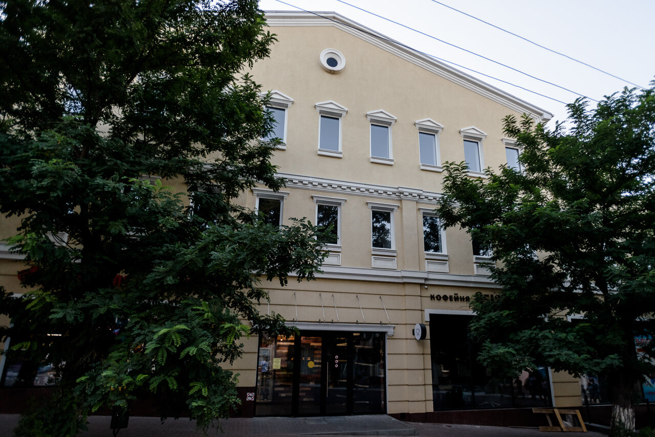 Фото отеля 3