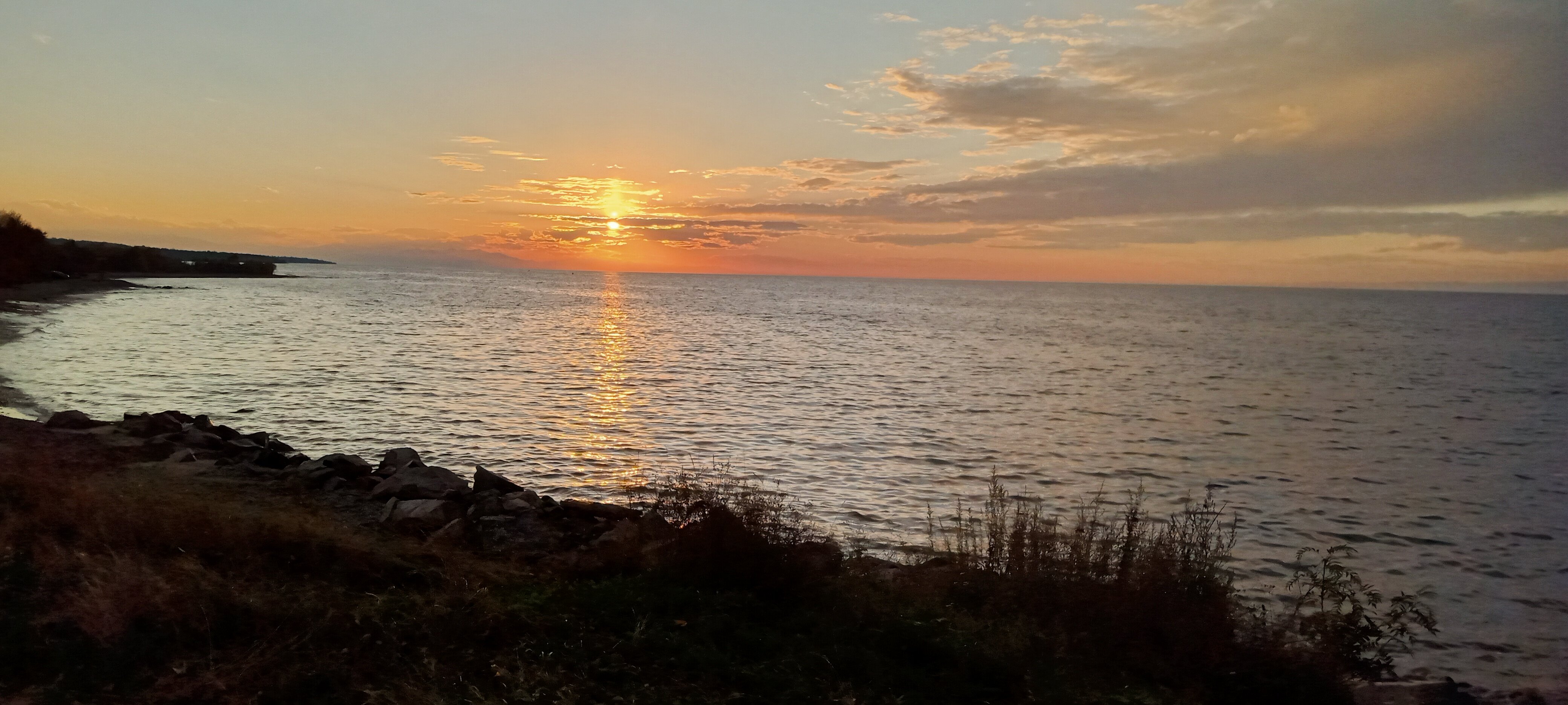 Фото Порт Танхой