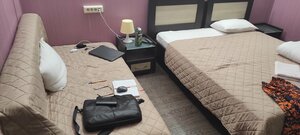 Номер Ок