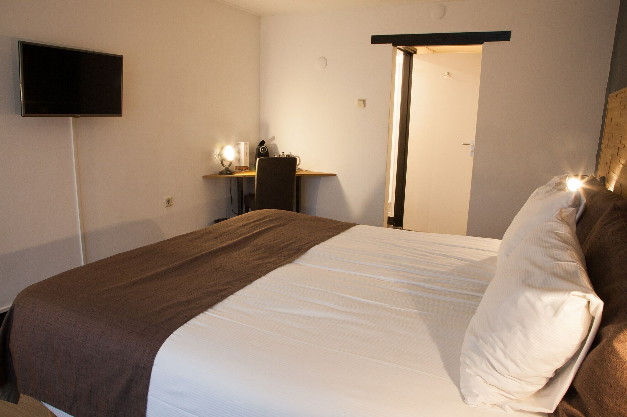 Фото Hotel Bieze