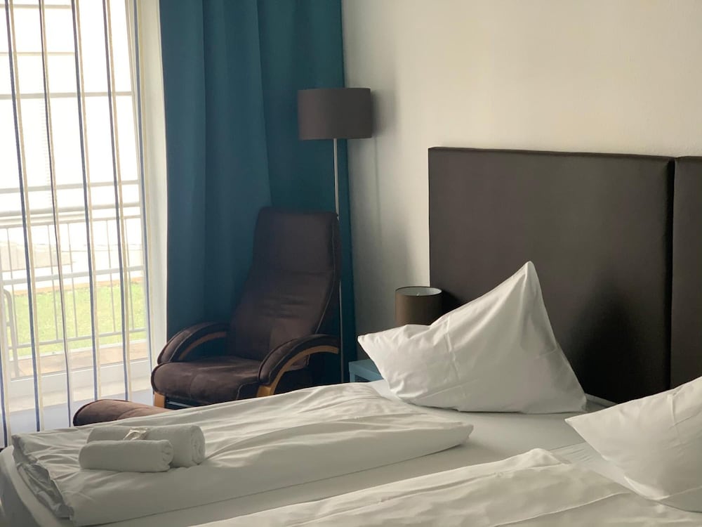 Фото Residenz Hotel Giessen