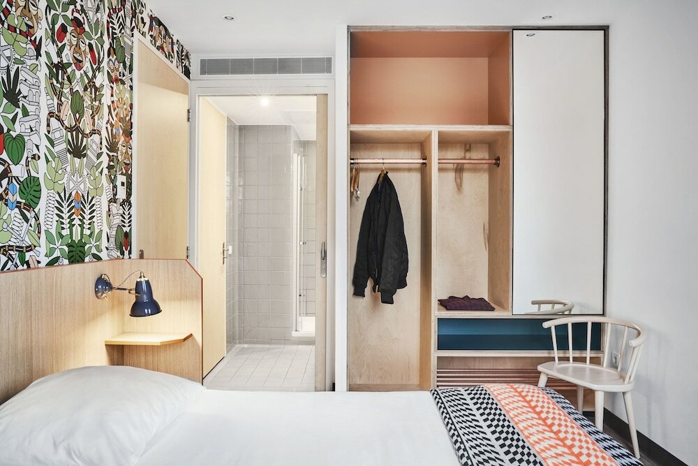 Фото Generator Amsterdam