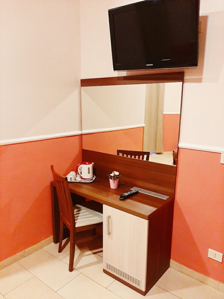 Фото Hotel Leone