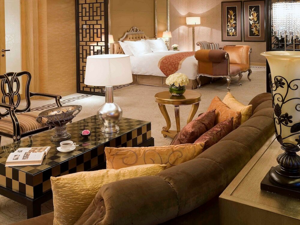 Фото Sofitel Harbin