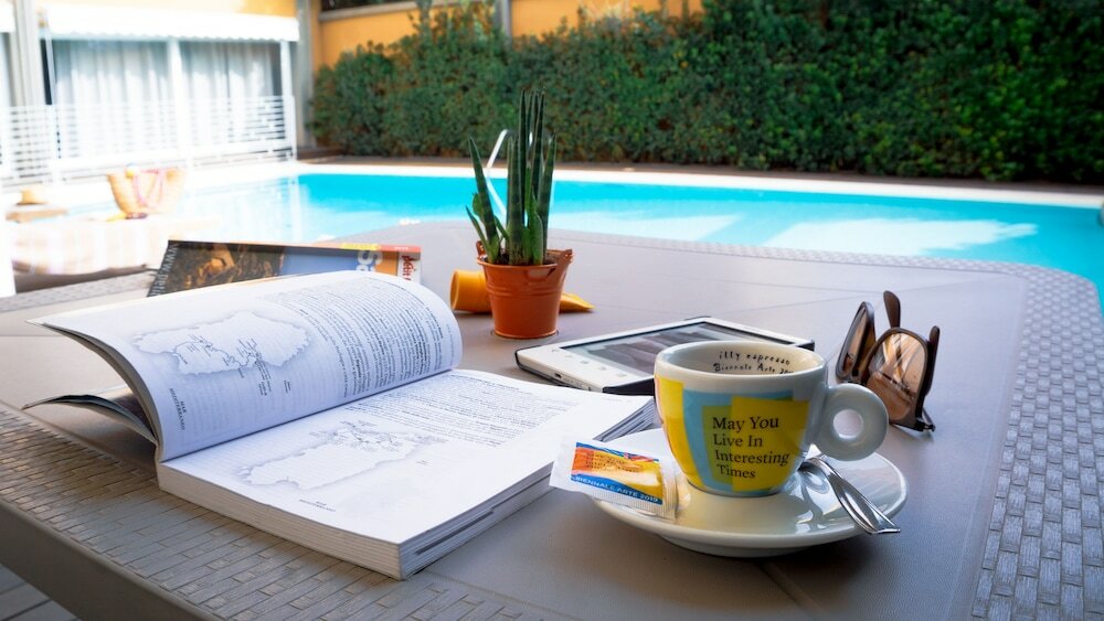 Фото Hotel Mistral 2