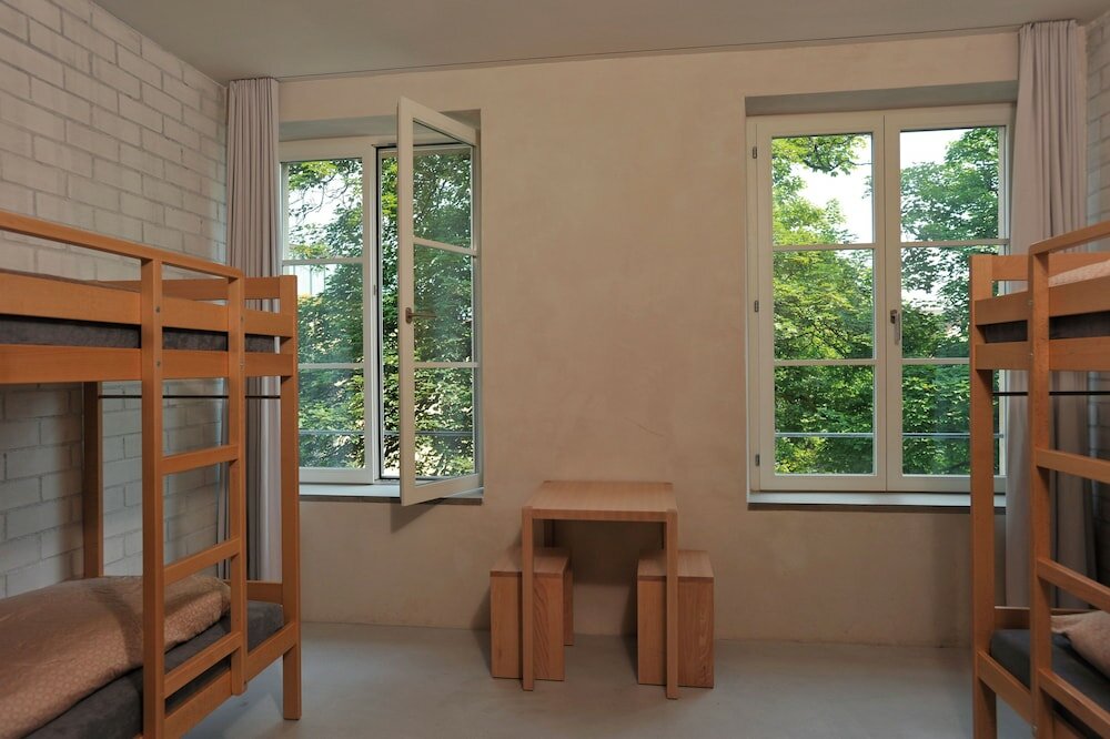 Фото Youth Hostel Basel