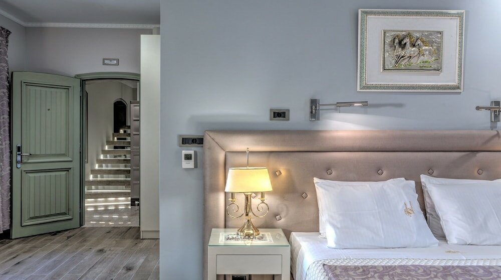 Фото Fiscardonna Luxury Suites