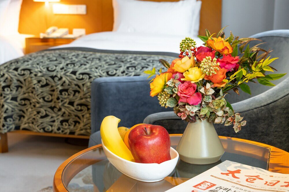 Фото Maritim Hotel Taicang Garden